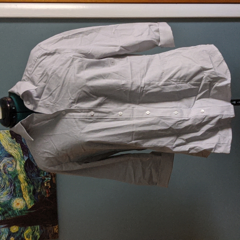 New York and Company button down blouse